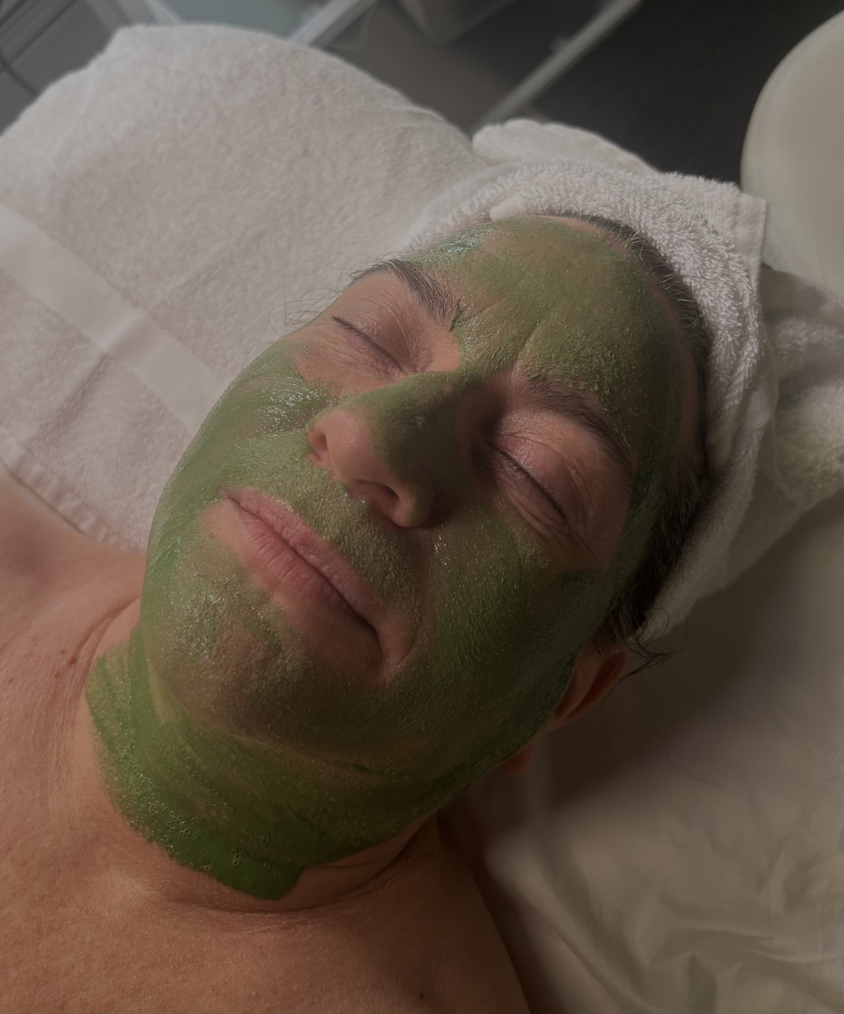 Glo & Go Facial