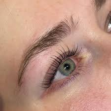 Lash Tint