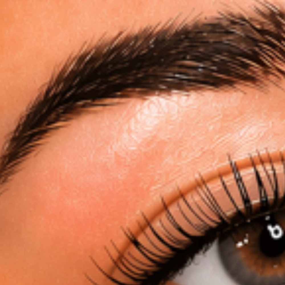 Brow Tint at Beyond the Body Studio in Columbia, SC
