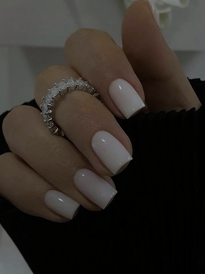 Classic Gel Manicure at GDN in Woodland Hills, CA