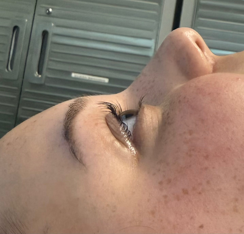 Lash Lift