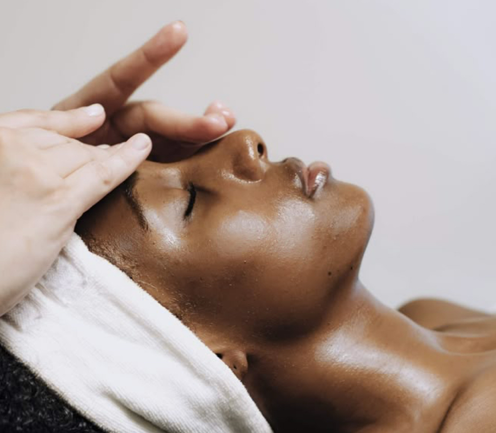 The Luxe Facial at Hanna Horne Esthetics in Goldsboro, NC