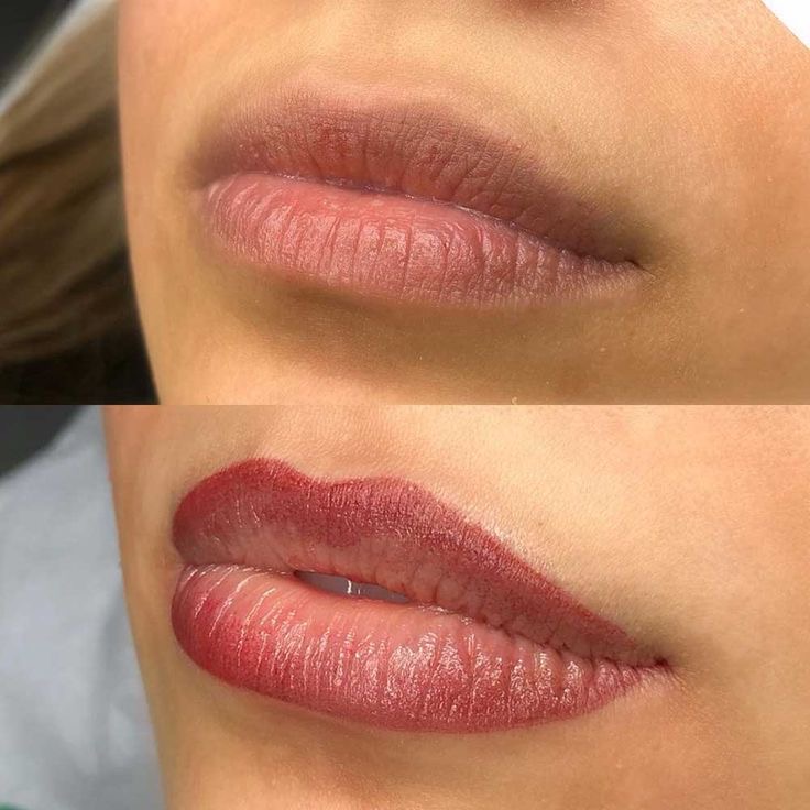 Lip Liner