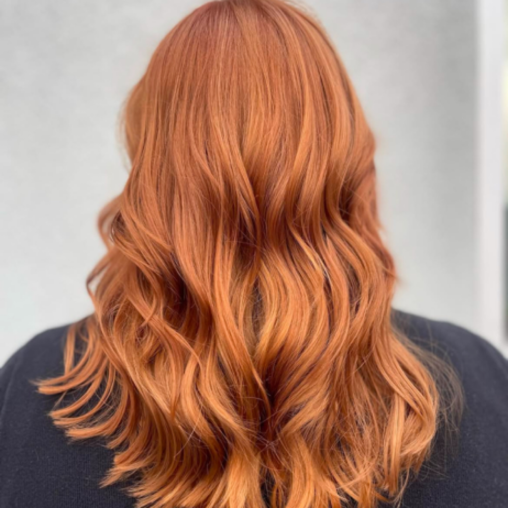Base Color at Strand. in Knoxville, TN