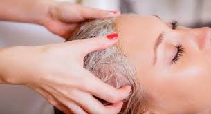 Hair Mask Treatment