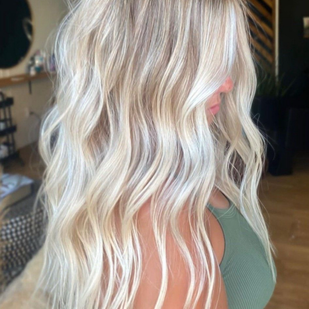 Winter Service Menu ❄️ at HAIR BY DESTINY in Corpus Christi, TX