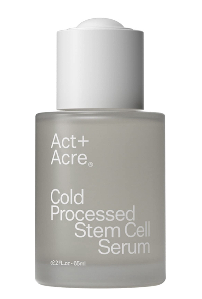 Stem Cell Serum