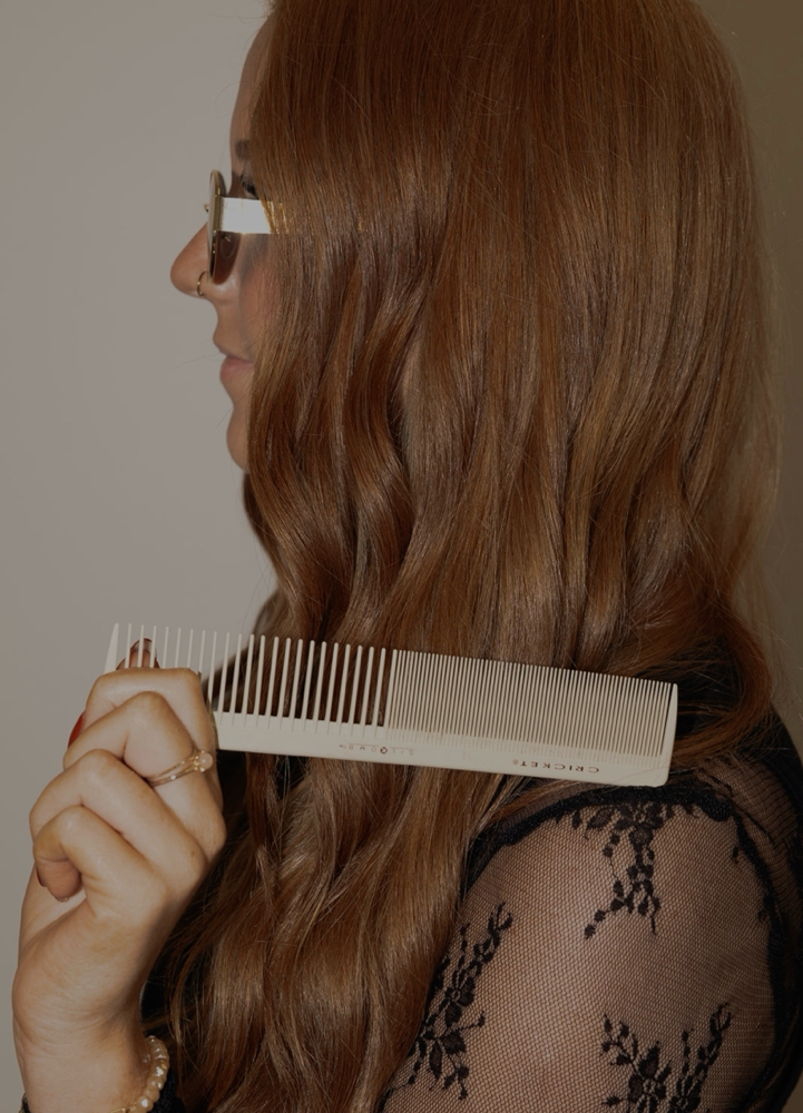 Womens Haircut