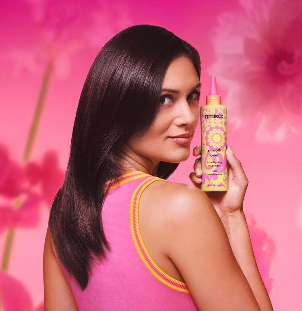 Amika Smooth Over Treatment