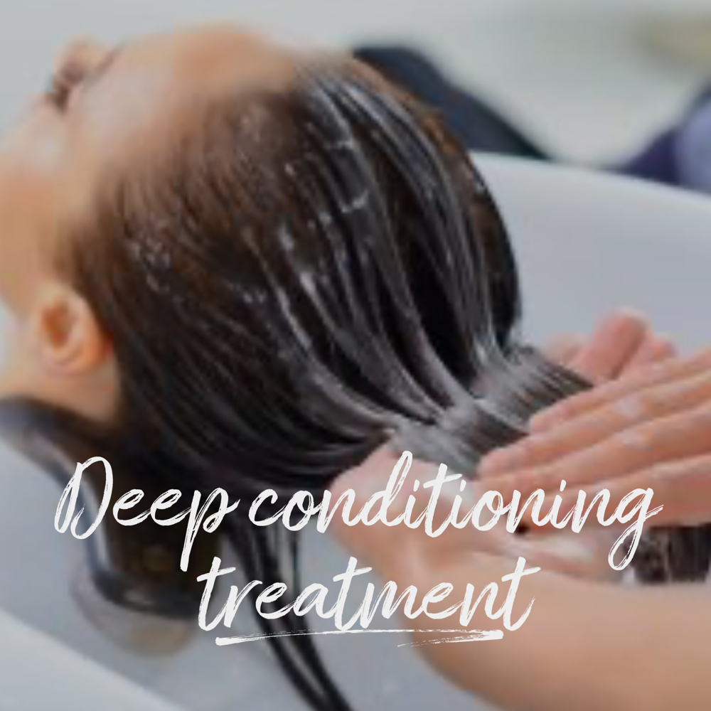 Conditioning Treatment