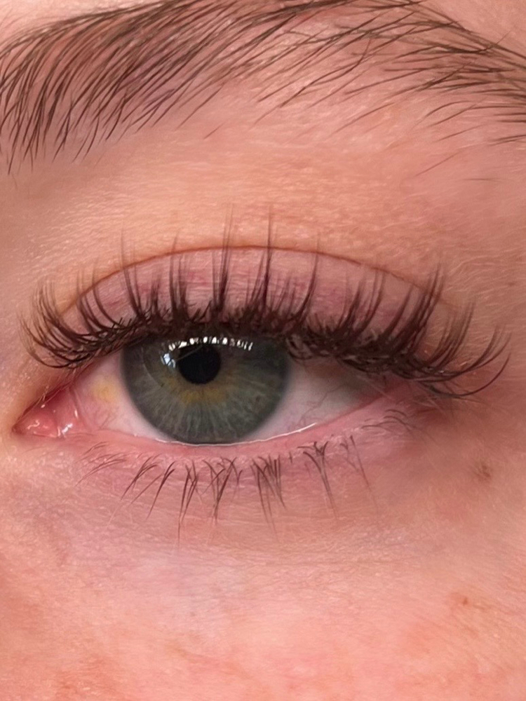 bb fill 𖦹˖˙🧸👼🏼˖☆ at bond beauty co in greenwood village, CO