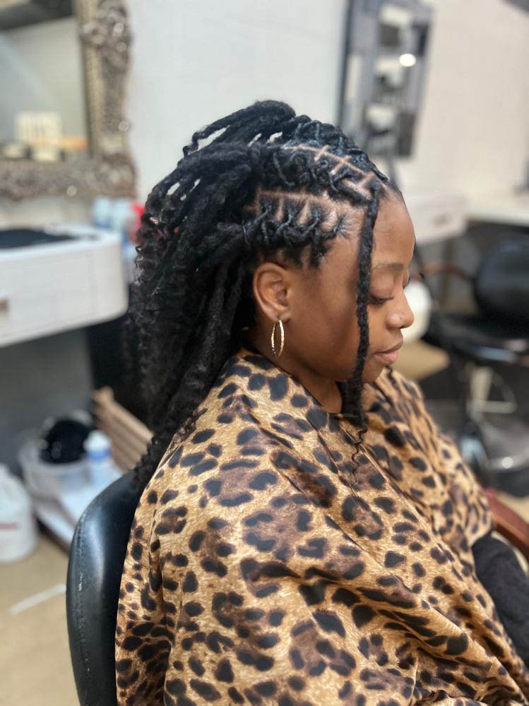 Loc extensions