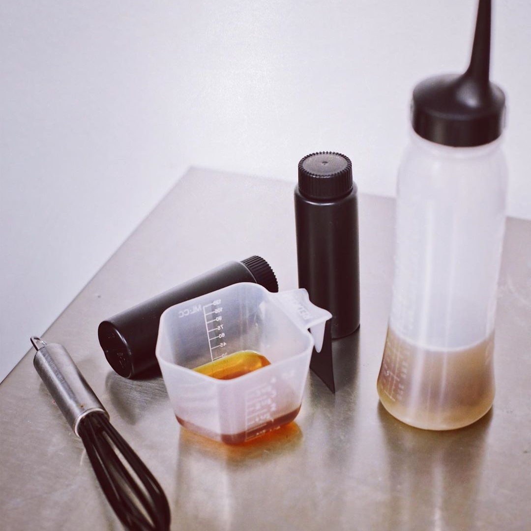 Stand Alone Toner at Hair by Jennifer Kyle @ Hometown Salon in San Marcos, TX