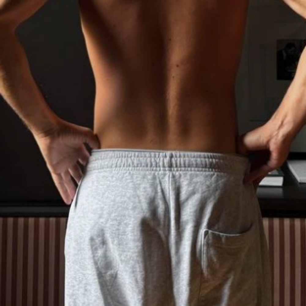 Mens Buttocks at Sweet Peach Waxing in Helotes, TX