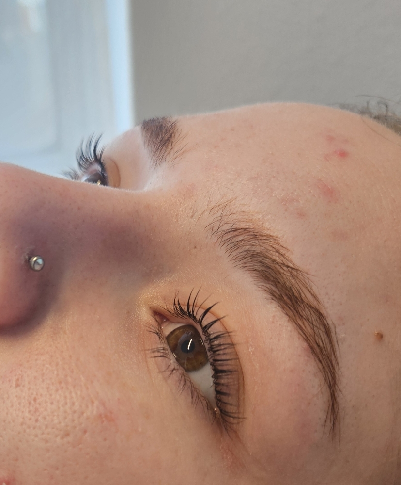 Lash Lift