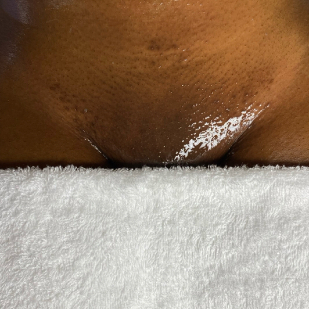 Brazilian at Desirable Clawz Nail & Feet Boutique in Hampton, GA