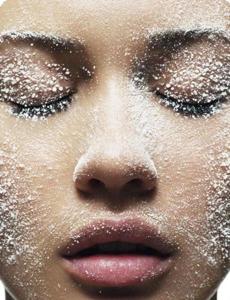 Botanical Winter Recovery Facial