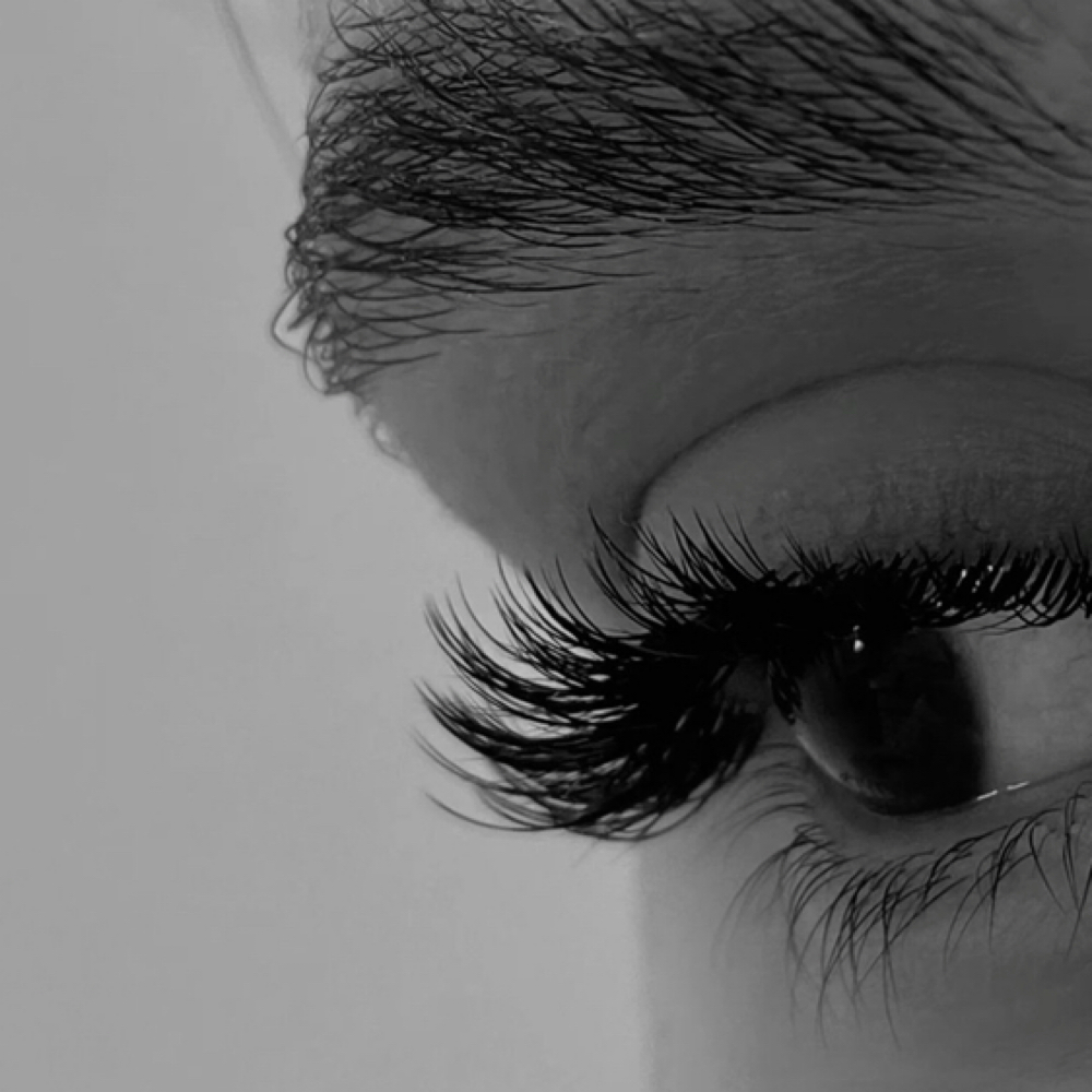 Lash Ext Fill at BML Beauty Co in Hutto, TX