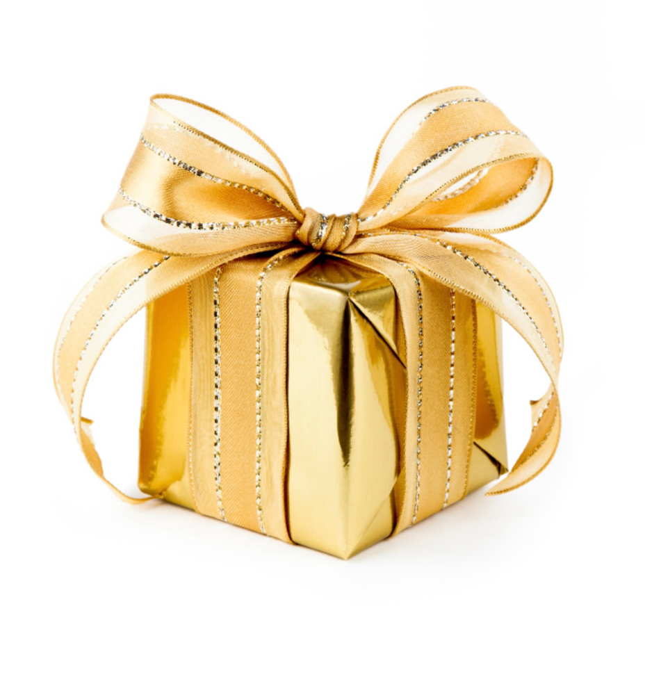 Gift Cards Available “About” Page