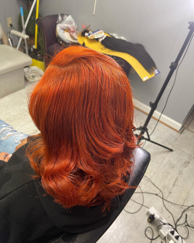Full Color