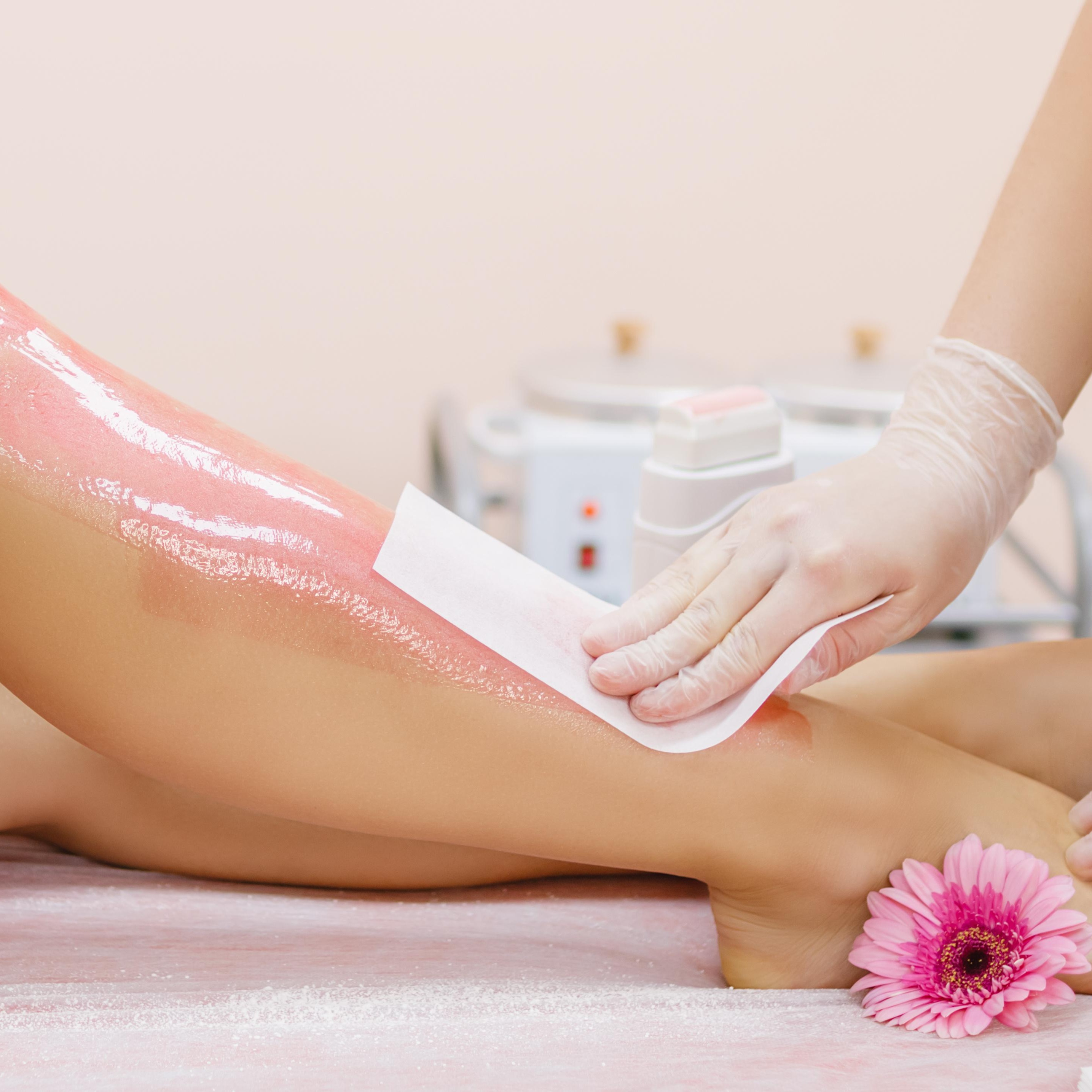 Legs (Upper) at O Beauty Services