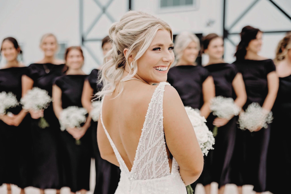 Bridal Package | 2nd Spray Tan
