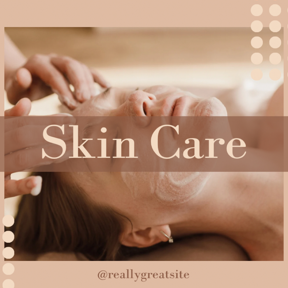 Facial Service  Follow Up at Blooms & Beauty Esthetics INC in Orlando, FL