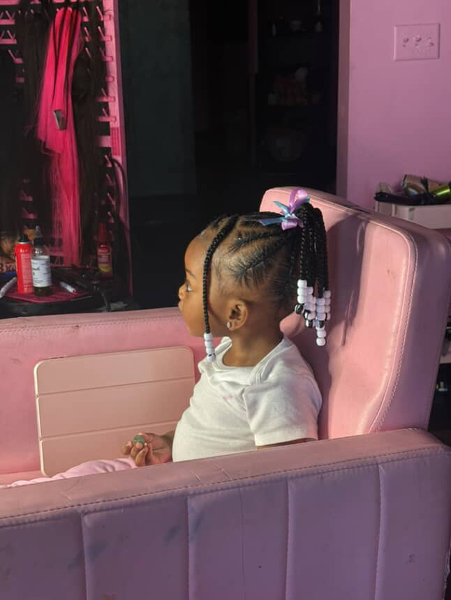 Princess Cover Up 💕 (ages 1-4) at Funsizethestylist in Houston, TX