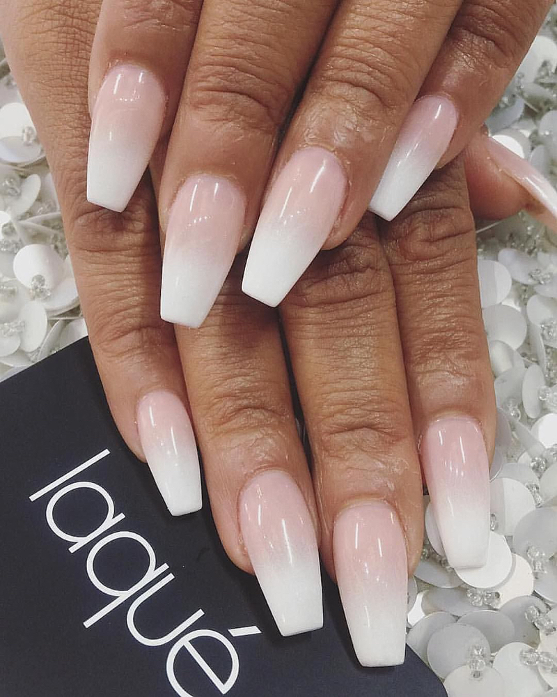 Full Set Acrylic