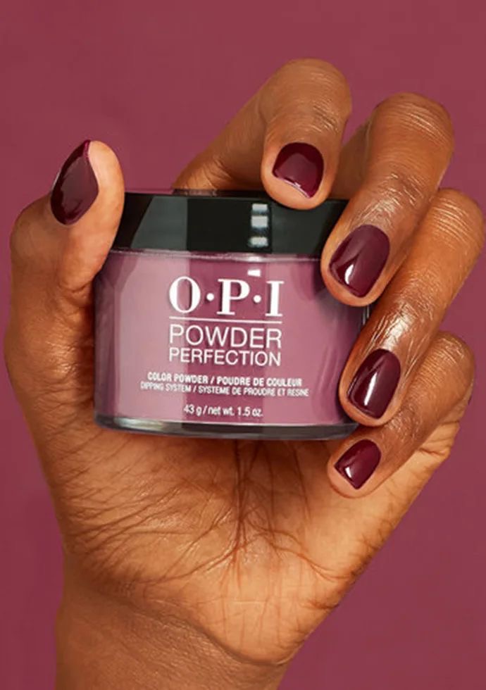 Dip Powder Manicure