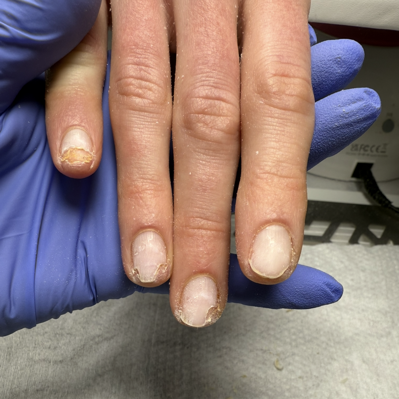 Advanced Manicure 2nd