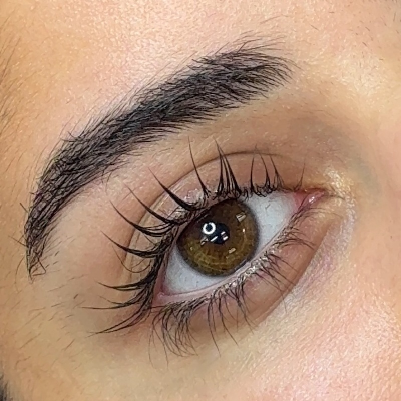 Lash Lift at BeautyBySalena in Dearborn, MI