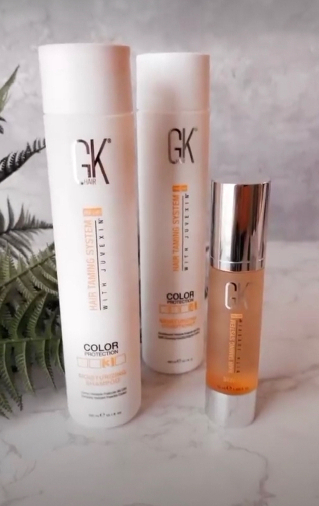 KERATIN