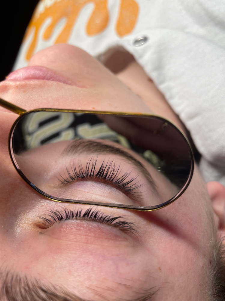 Lash Lift