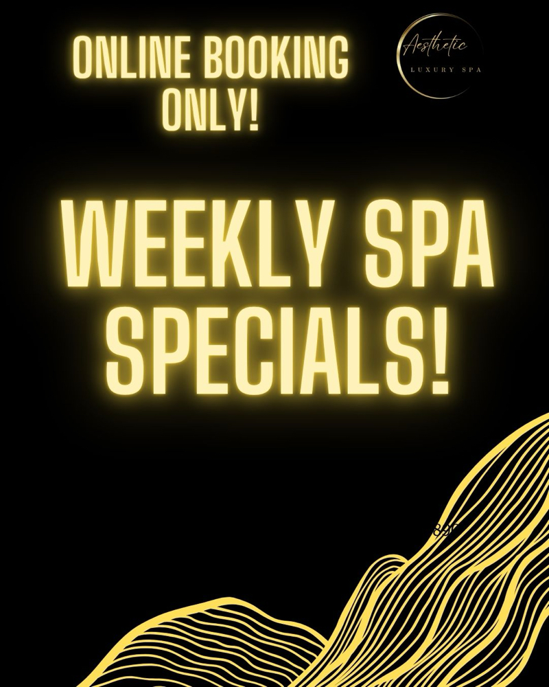 LED Light Therapy Facial