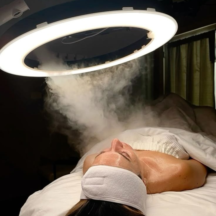 Customized Medical Grade Facials at SkinXKristin in Southlake, TX