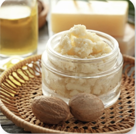 Shea Butter Spa