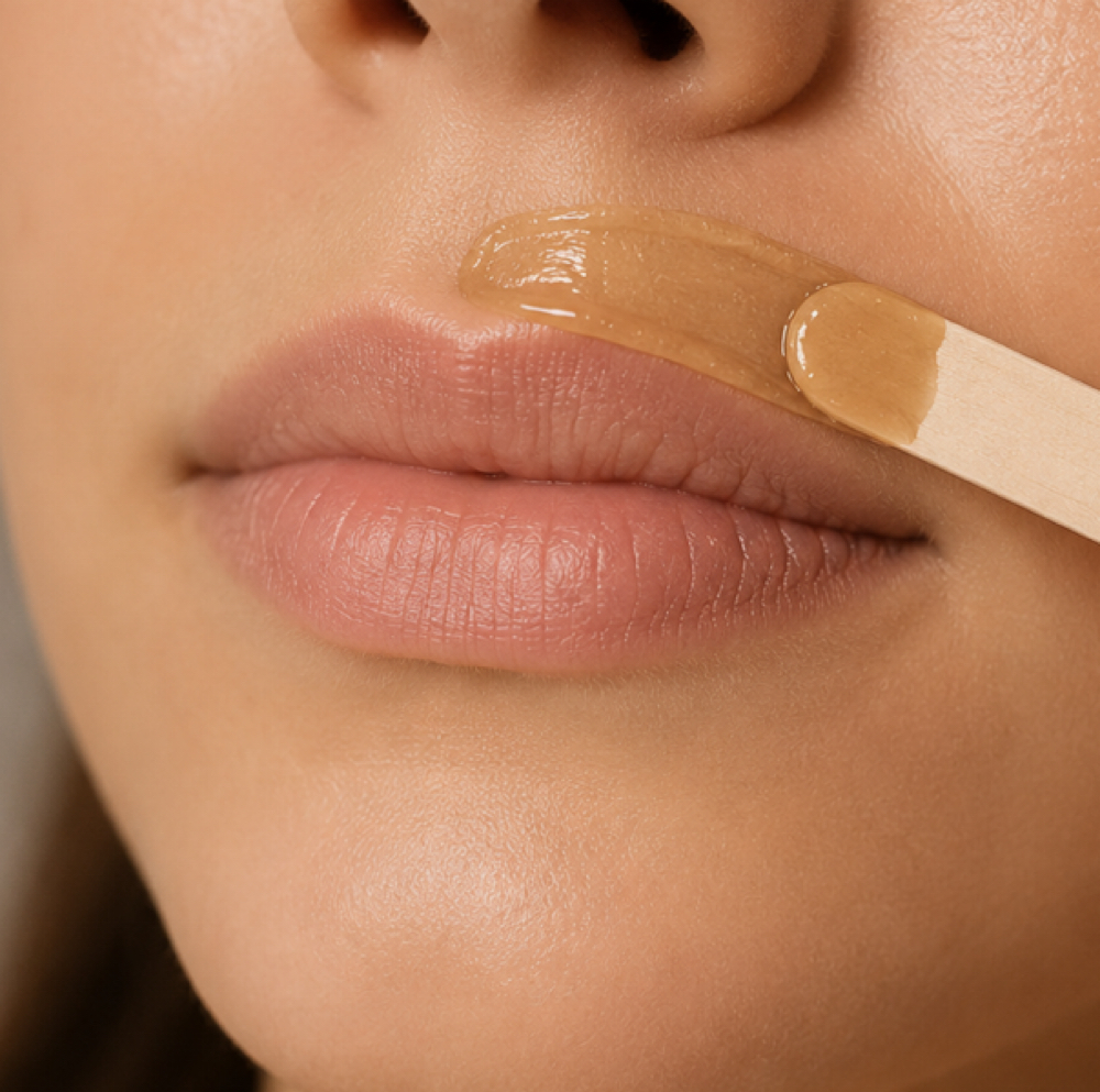 Lip Wax at Greenhouse Skin and Waxing in Poughkeepsie, NY