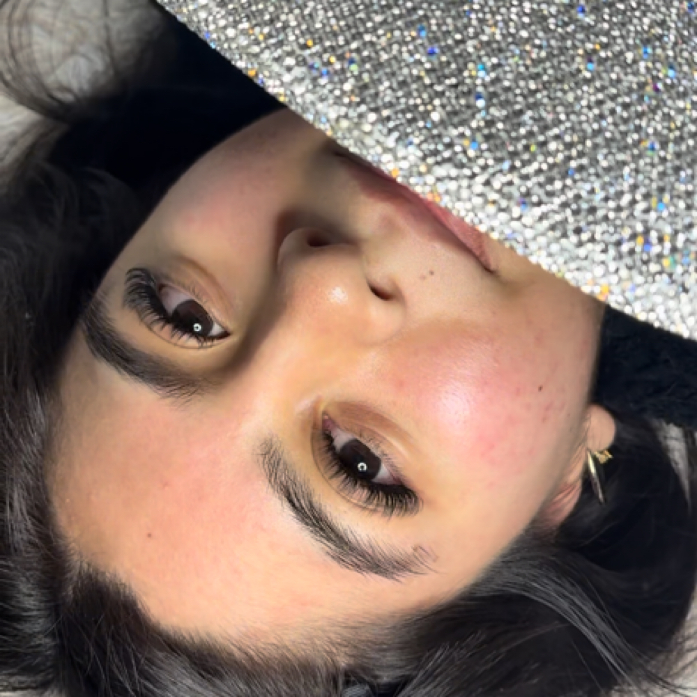 Wet Set at FLAWLYSSS LASHES in High Point, NC