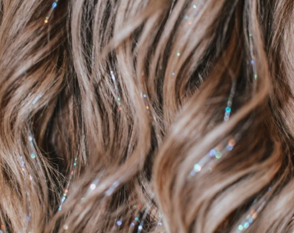 Tinsel at Salon 429 in Oklahoma City, OK
