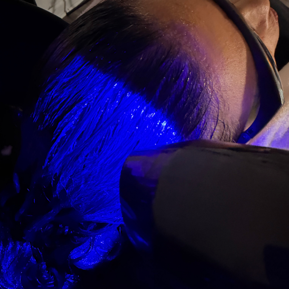 Tratamiento Intensivo de Reparación at Leita Beauty Studio in Louisville, KY