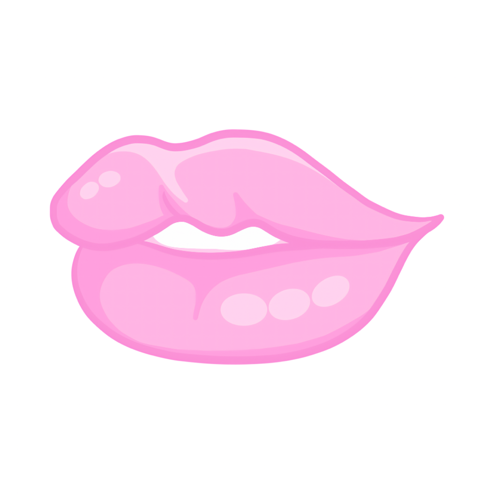 Lip Blushing