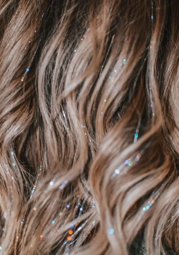 Hair Tinsel