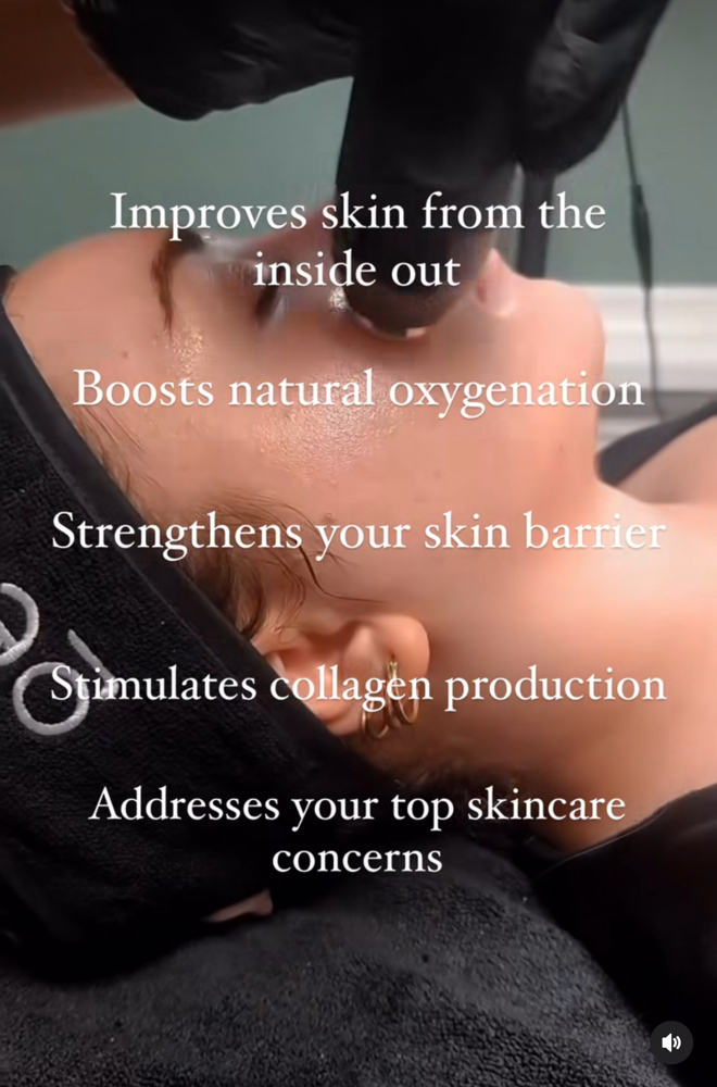 Glow2facial