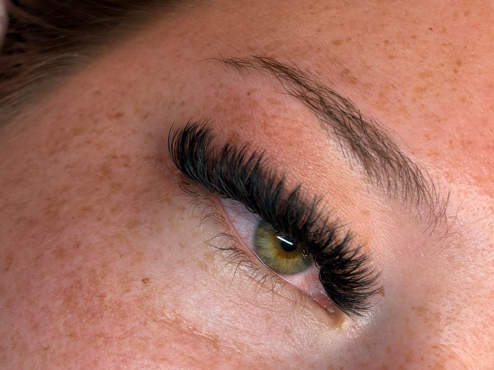 Mega Volume at Beauty By Bri XO in Evansville, IN