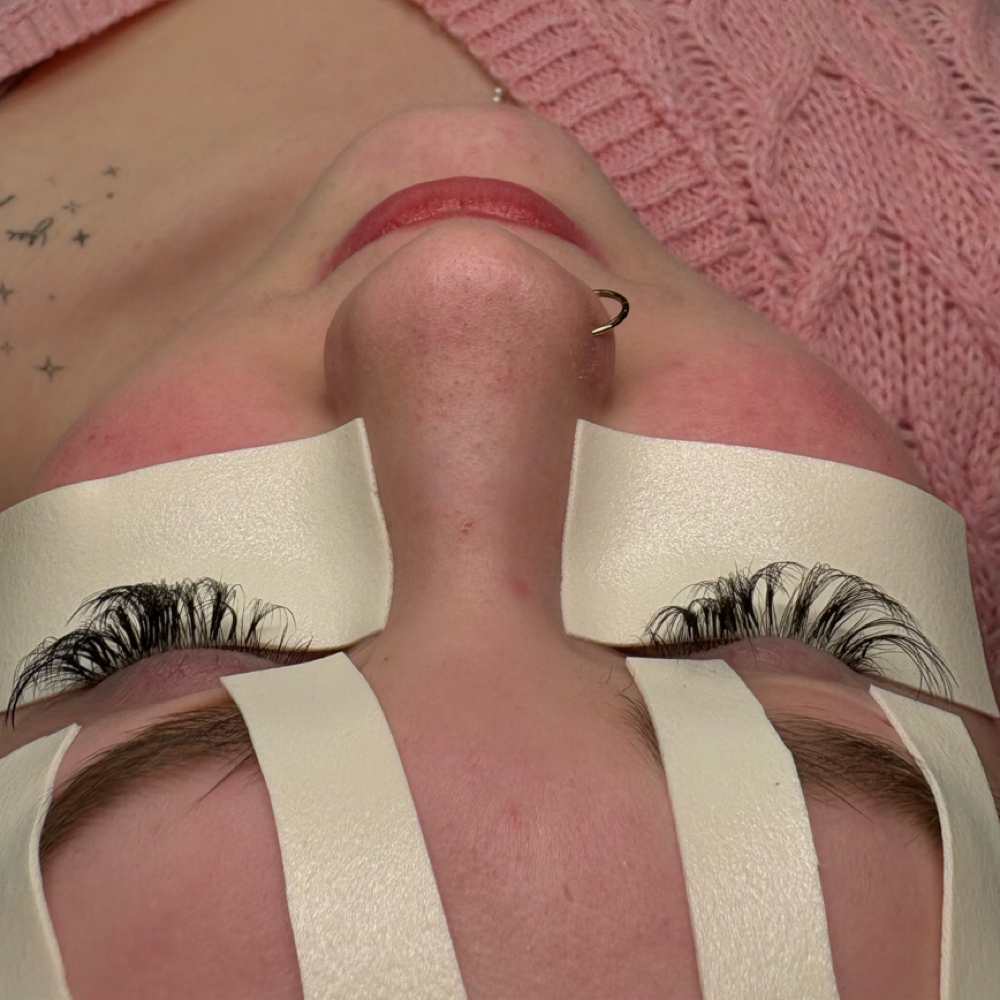 3 Week Fill at Lash Doc 907 in Kenai, AK