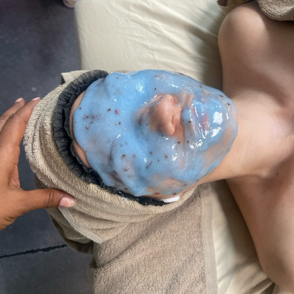 Hydration Facial at Skin Liqueur Skin Lounge in San Antonio, TX