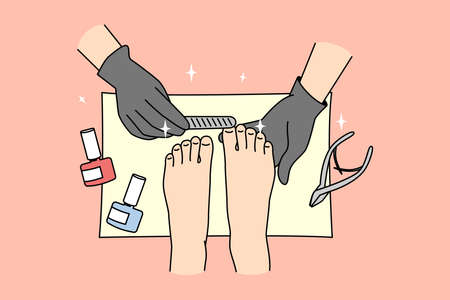 Pedicure