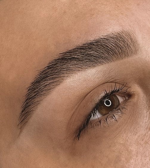 Brow Wax