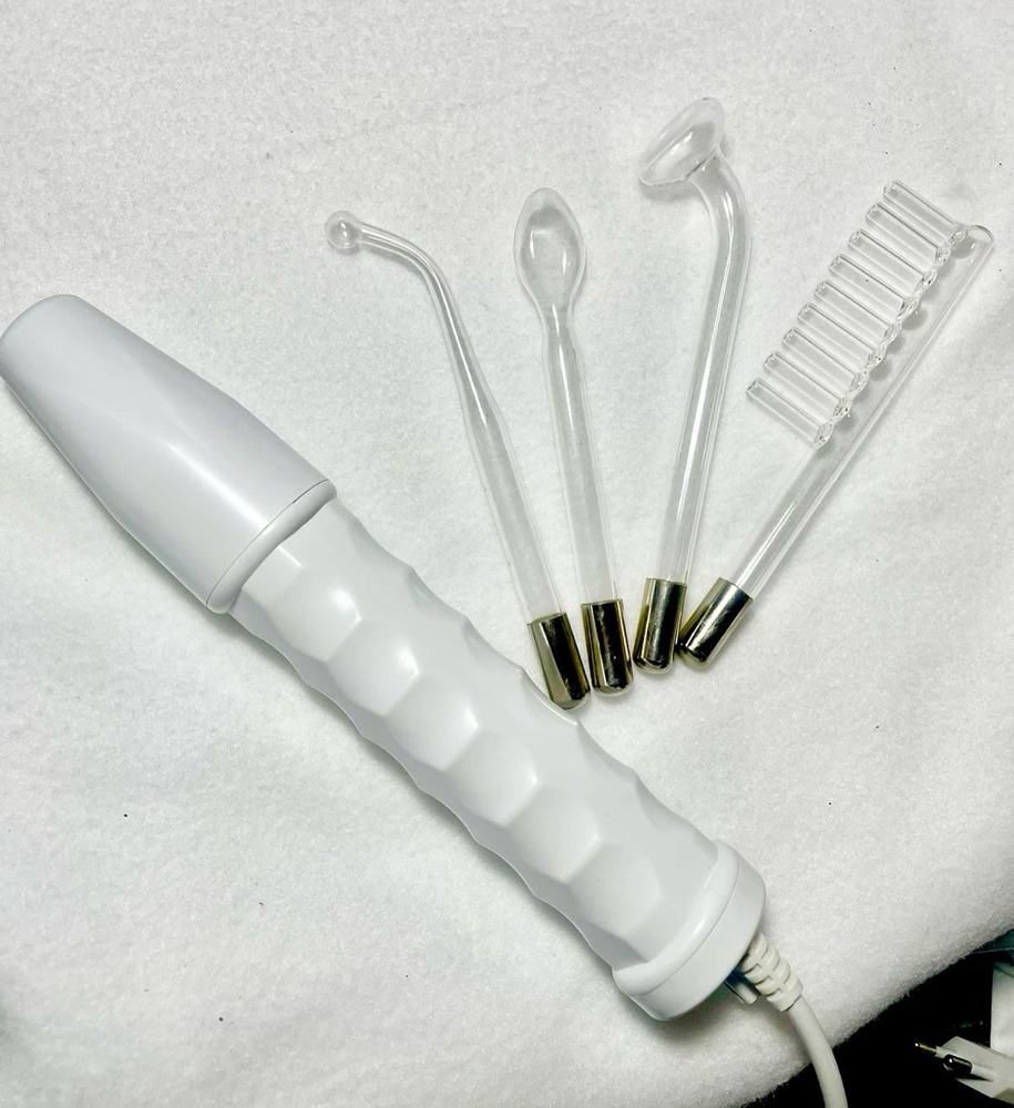 High Frequency (Add-On to Facial)